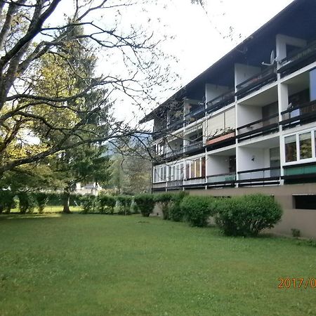 Ferienwohnung "Isidora" Villach Exterior photo