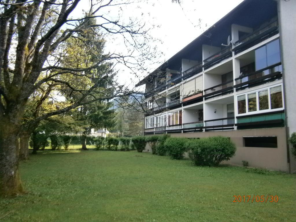 Ferienwohnung "Isidora" Villach Exterior photo